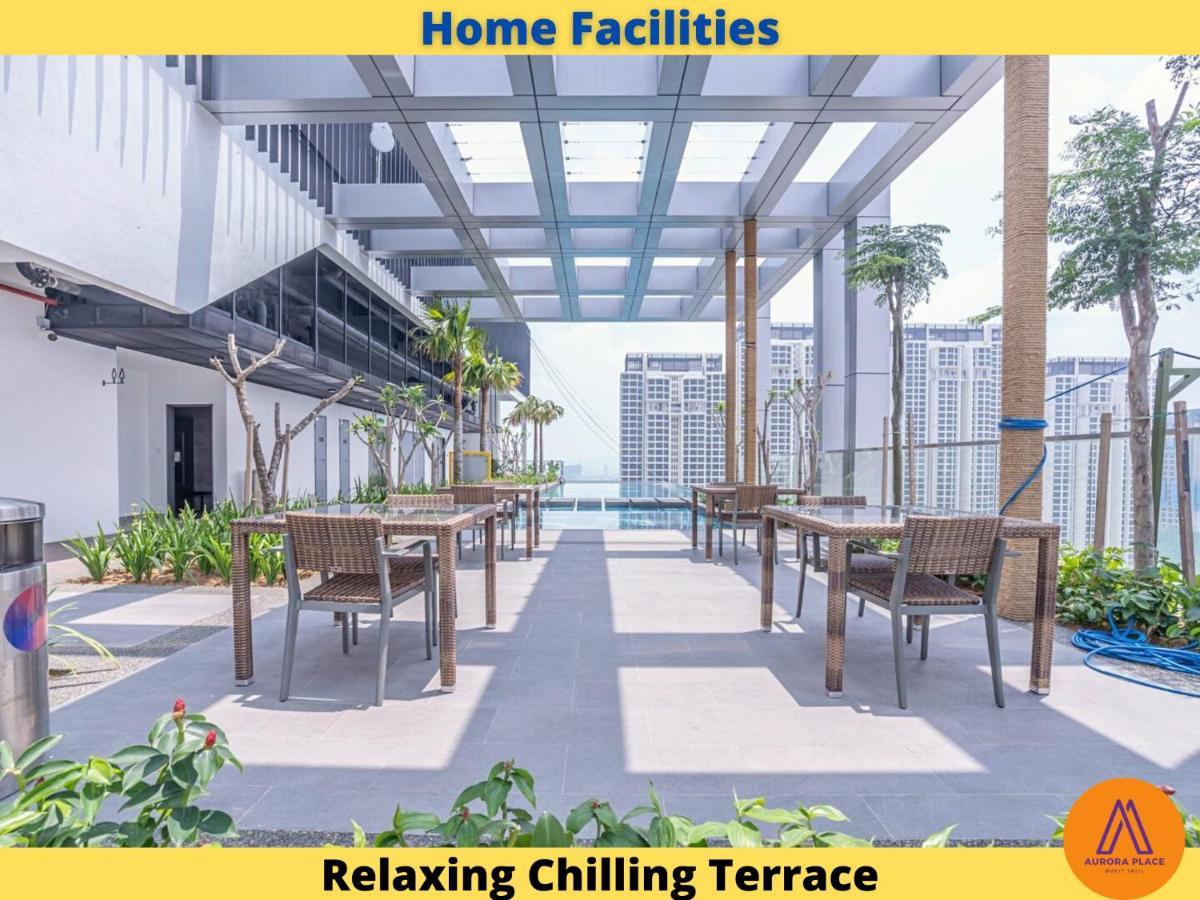 Aurora Place Suites Kuala Lumpur Bukit Jalil By Rasa Sayang المظهر الخارجي الصورة