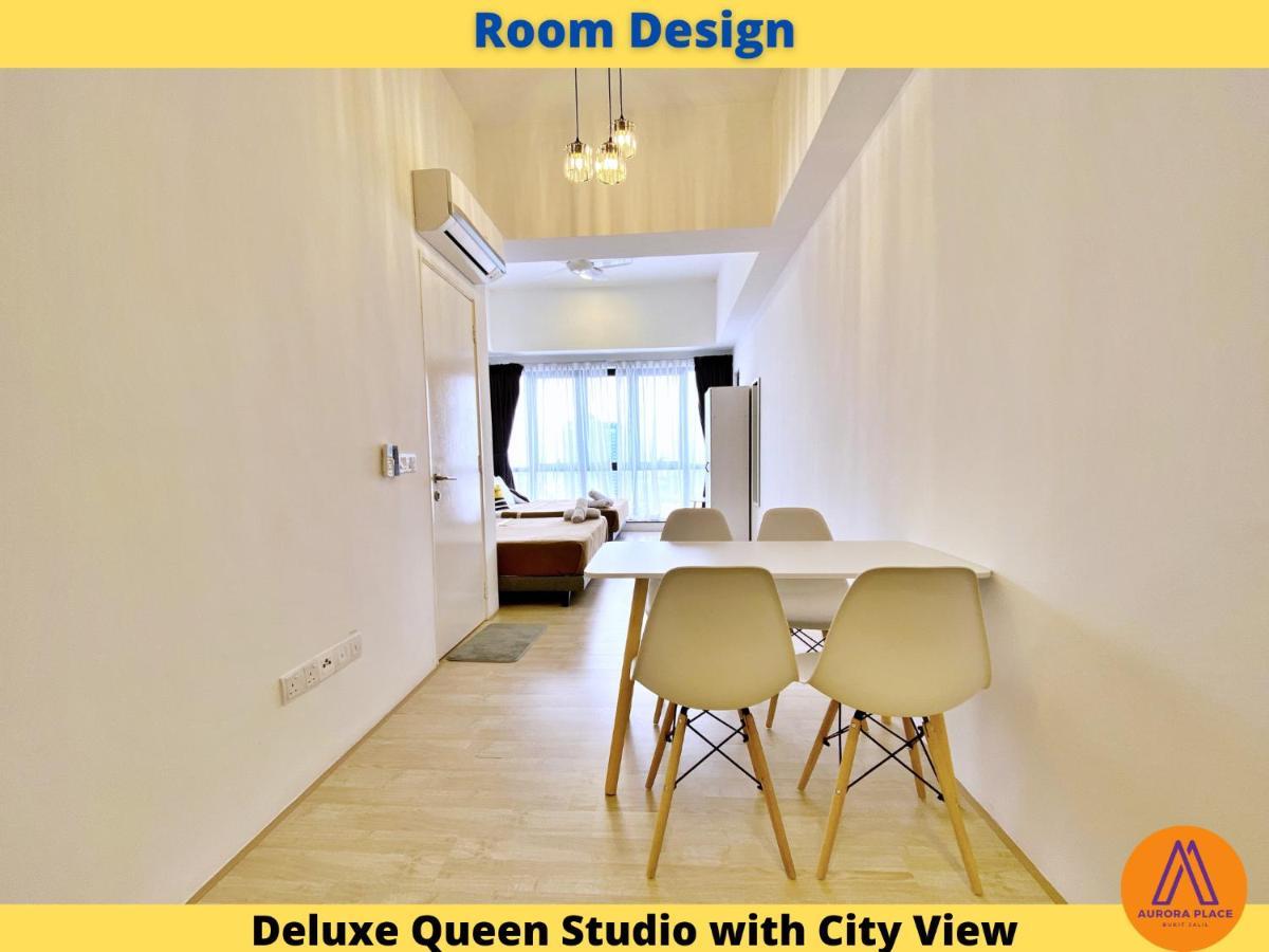 Aurora Place Suites Kuala Lumpur Bukit Jalil By Rasa Sayang المظهر الخارجي الصورة