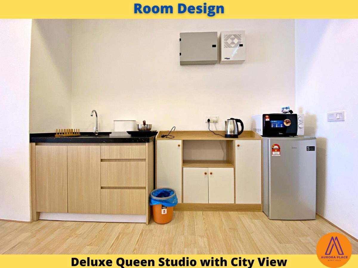 Aurora Place Suites Kuala Lumpur Bukit Jalil By Rasa Sayang المظهر الخارجي الصورة