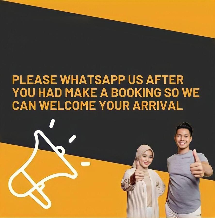 Aurora Place Suites Kuala Lumpur Bukit Jalil By Rasa Sayang المظهر الخارجي الصورة